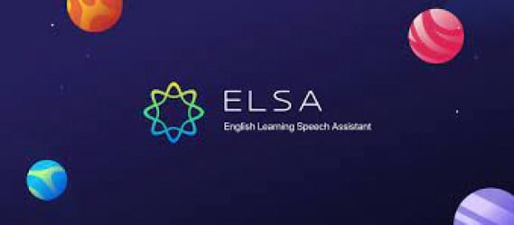 تعلم نطق اللغة الإنجليزية مع تطبيق ELSA Speak - تعليم جديد