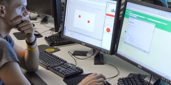 مطلوب دعم فني it براتب يصل ل7000