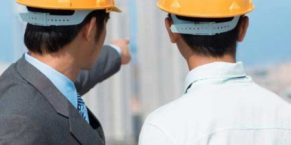 مطلوب مهندس موقع للعمل بشركة مقاولات فى الدقى