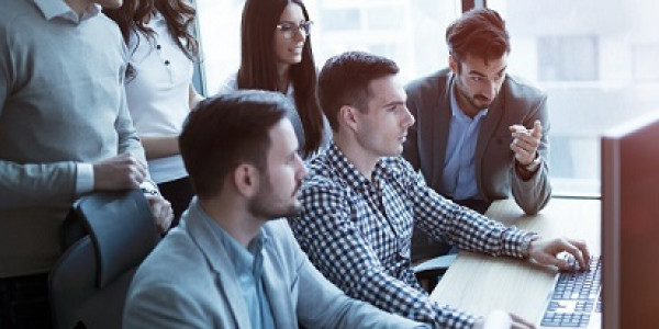 مطلوب دعم فني IT بالقاهرة