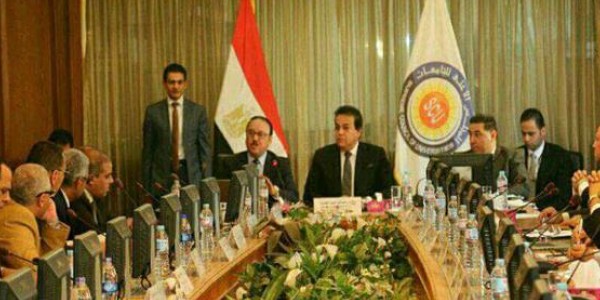 تفاصيل كاملة عن الغاء الامتحانات لطلبة الجامعات والدرلسات العليا من  المجلس الأعلى للجامعات تفاصيل كاملة عن الغاء الامتحانات لطلبة الجامعات والدرلسات العليا من  المجلس الأعلى للجامعات