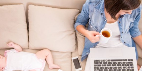 ازاى تشتغلى من البيت ؟ ازاى تشتغلى من البيت ؟