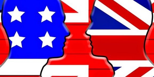 موقع ممتاز للتفرقة بين اللكنة البريطانية والامريكية
