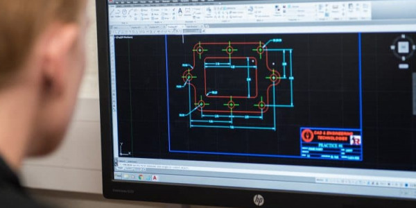 افضل كورس AutoCAD خاص بمهندس المساحة