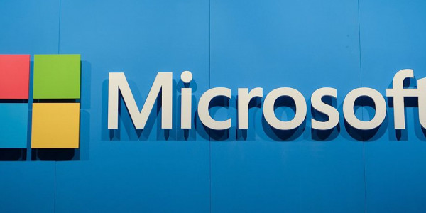 منحة ميكروسوفت للتدريب عبر الإنترنت مع إستخراج شهادة مجانية