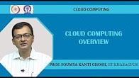 كورس ودورة تدريبية في تعليم مجال Cloud Computing