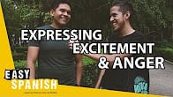 كورس - دورة تدريبية لتعليم  Easy Spanish - Learn Spanish from the Streets!