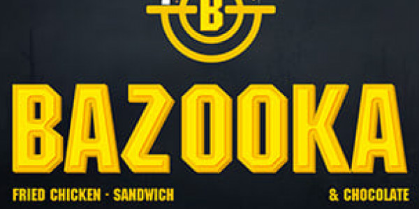 وظائف بسلسلة مطاعم بازوكا بالتعاون مع  وزارة الشباب والرياضة