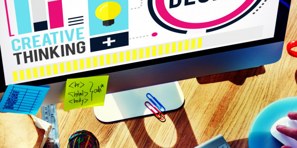 مطلوب مصمم جرافيك graphic designer بالنزهة الجديدة