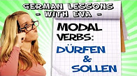 كورس - دورة تدريبية لتعليم  German lessons with Eva, Unit 3