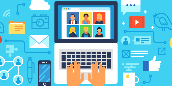 مطلوب توظيف تسويق إلكتروني سوشيال ميديا