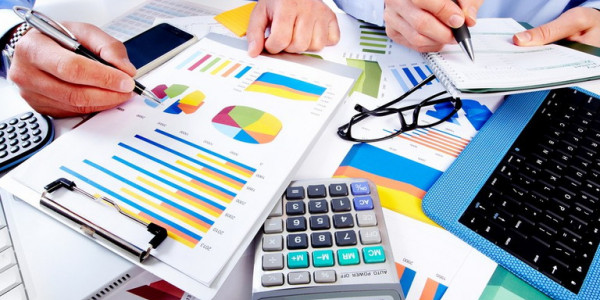 مطلوب محاسب تكاليف بالجيزة