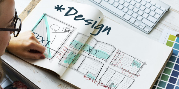 مطلوب مصمم جرافيك Graphic Designer and Finalizer بالقاهرة الجديدة