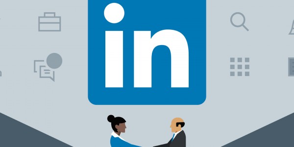 ازاي تلاقى شغل عن طريق Linkedin
