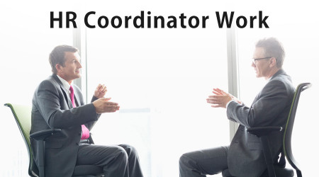 مطلوب HR Coordinator لشركة اغذيه في العبور