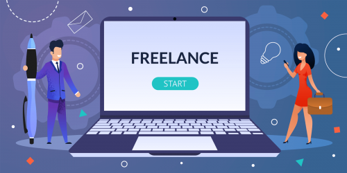 افضل و اشهر 5 مواقع freelance في 2022