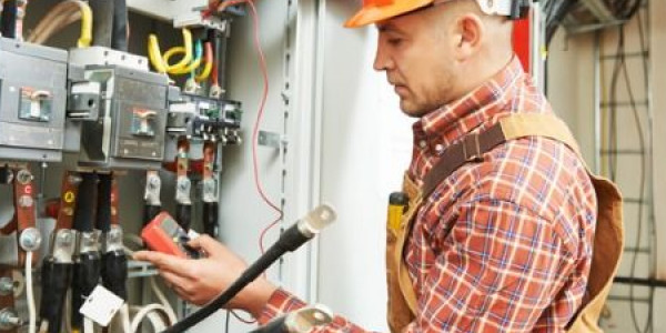 مطلوب مهندسين كهرباء لشركه هندسيه