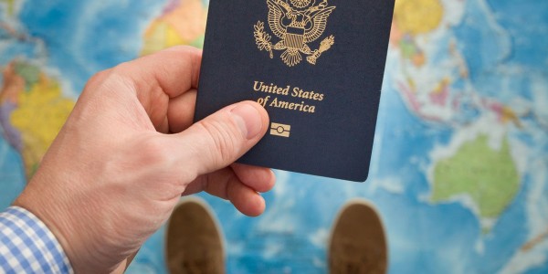 اعرف اهمية جواز سفرك بين الدول العربية اعرف اهمية جواز سفرك بين الدول العربية