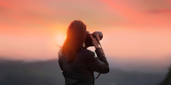 أفضل الكورسات المجانية باللغة العربية والإنجليزية فى مجال التصوير