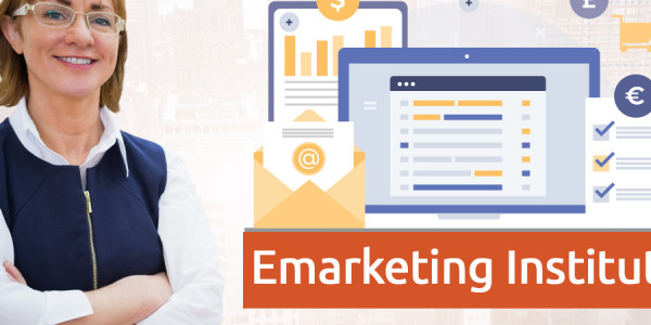 تجميعة بأفضل الكورسات المجانية فى الديجيتال ماركتينج مقدمة من موقع E-Marketing Institute