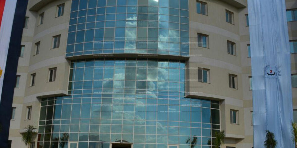 وظائف جامعة السويس فى تخصصات عديدة