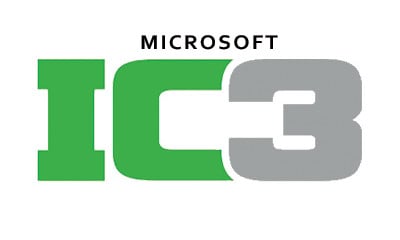 دورة تدريبية لتعلم IC3 Certificateion | Computing Fundamentals