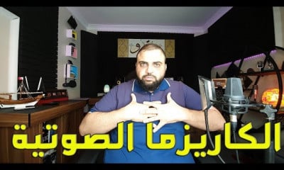 التعليق الصوتي