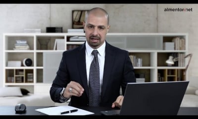 إدارة الأعمال