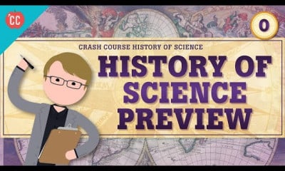 History of Science