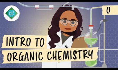 Organic Chemistry