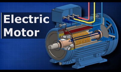Electric Motors