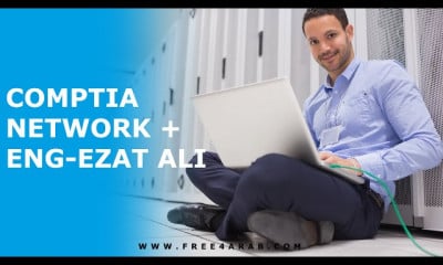 CompTIA Network