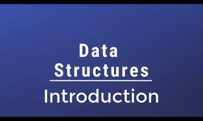 Data Structures In Arabic