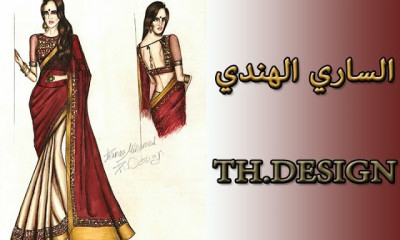 ازياء هنديه |Indian