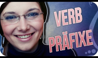 German Prefixes