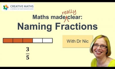 Fractions made clear