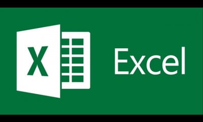 مقدمة عن الاكسل Microsoft excel 365
