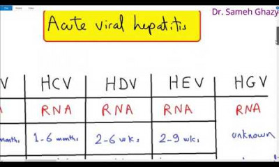 أمراض الكبد والبنكرياس hepatobiliary and pancreas pathology