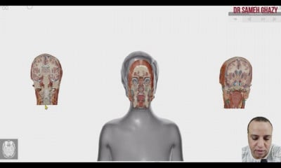 General anatomy مقدمة فى علم التشريح