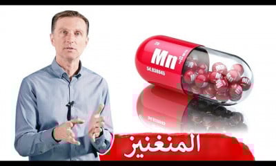 المعادن