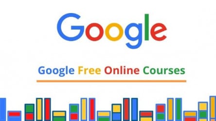 مجموعة كورسات مقدمة من شركة Google في تخصصات مختلفة بالتعاون مع جامعات أجنبية على منصة Coursera