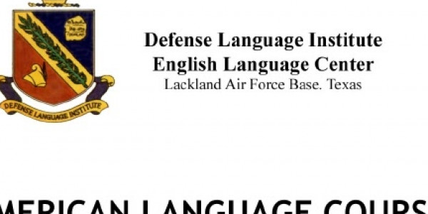 كـــورس القـــوات المسلحـــة في اللغـــة الإنجليزيـــة ( باللهجة الأمريكية )