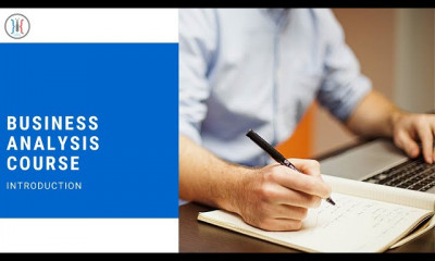 Business Analysis