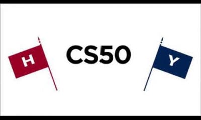 CS50 programming