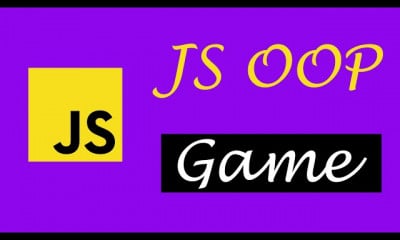 JS OOP programming