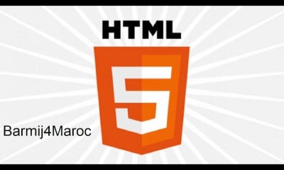 HTML للمبتدئين