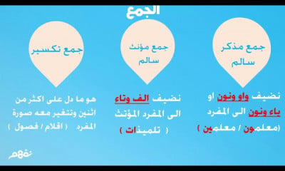 اللغة العربية الخامس الابتدائي الترم الأول