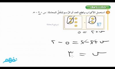 اللغه العربية الاول المتوسط
