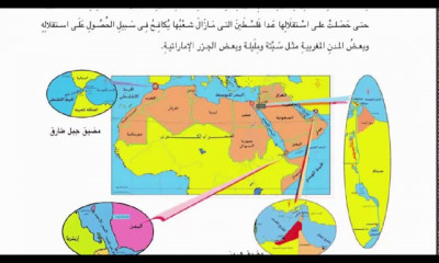 دراسات 2 اعدادي الترم الاول