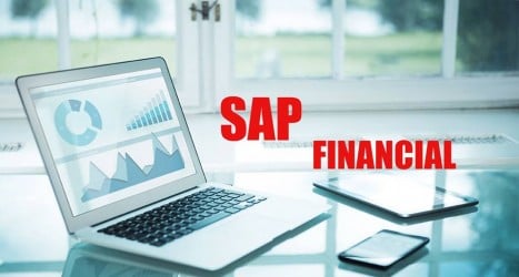 افضل كورس لبرنامج Financial SAP 